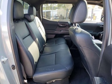 Toyota Tacoma II 2023 Toyota Tacoma Double Cab 2023 3.5l 3.5 Benzyna 278KM, zdjęcie 10