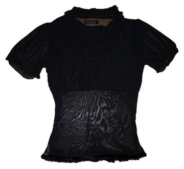 DAY BIRGER ET MIKKELSEN delikatna bluzka 36/38 BDB