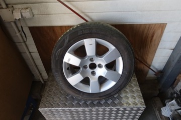 KOŁO PEUGEOT 3008 7x16 ET29 4x108 9685783880