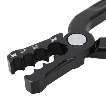 Щипцы для ремонта медных труб 1/4 дюйма 3/8 дюйма 1/2 дюйма 5/8 KE