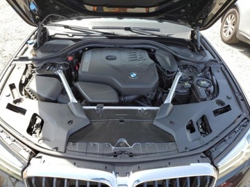 BMW Seria 5 G30-G31 2022 BMW Seria 5 530xi 2022 2.0l 2.0 Benzyna 248KM, zdjęcie 6