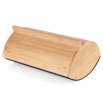 НАБОР ХЛЕБНОЙ БАНКОВКИ, черный бамбук, 3 КОНТЕЙНЕРА С КРЫШКОЙ, кофе, чай, сахар