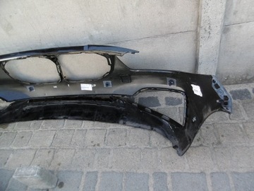BMW 1 F40 19R> - NÁRAZNÍK PŘEDNÍ