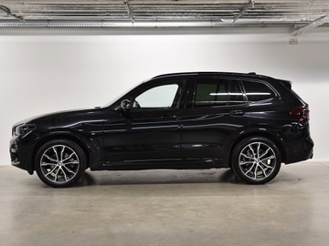 BMW X3 G01 SUV 2.0 20d 190KM 2020 BMW X3 190KM/ Mpakiet/ Fotele M/ Harman/ Hak/ Shad, zdjęcie 1