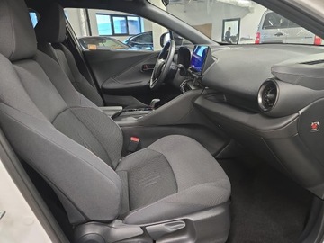 Toyota C-HR II SUV 1.8 Hybrid 140KM 2024 Toyota C-HR 1.8 Hybrid Style C-HR STYLE|Bitone 1.8, zdjęcie 8