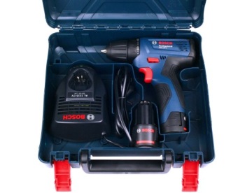 ЧЕХОЛ ДЛЯ ОТВЕРТКИ GDR GSB GSR 120-LI BOSCH