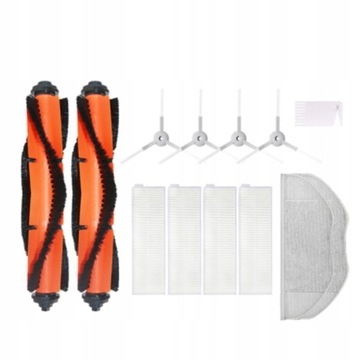 Odkurzacze akcesoria do Xiaomi Mijia G1/MJSTG1 MI