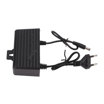 ЗАЩИТА ВНЕШНЕГО ИСТОЧНИКА ПИТАНИЯ 12 В постоянного тока 2 А ДЛЯ КАМЕРЫ