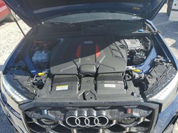Audi Q7 II 2025 Audi SQ7 Prestige 2025 4.0l 4.0 Benzyna 500KM, zdjęcie 6