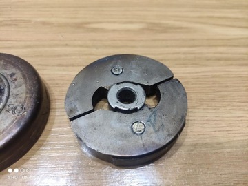 ALKO BKS 35/35 БАРАБАН СЦЕПЛЕНИЯ