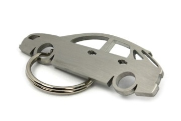 Брелок для ключей из нержавеющей стали Ford Focus MK2 5d