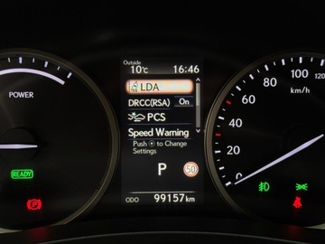 Lexus NX I SUV Facelifting 300h 197KM 2020 Lexus NX 300H Business Edition AWD / 1 właściciel, zdjęcie 31