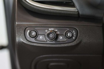 Opel Mokka I X 1.4 Turbo Ecotec 140KM 2018 Opel Mokka X 1.4 T Elite SS 1.4 Benzyna 140KM, zdjęcie 13