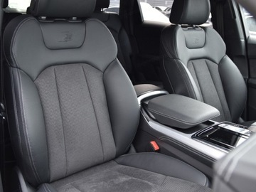 Audi Q8 SUV 3.0 50 TDI 286KM 2025 AUDI Q8 50 TDI quattro Suv 3.0 (286KM) 2025, zdjęcie 4