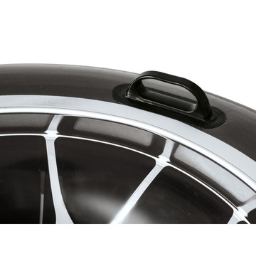 Надувное колесо, шина 119 см.