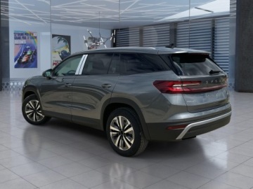 Skoda Kodiaq II SUV 1.5 TSI mHEV 150KM 2026 Skoda Kodiaq Drive 1,5 TSI m-HEV 150 KM 7-biegowa, zdjęcie 11