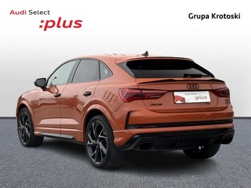 Audi 2020 Audi RS Q3 Sportback Hamulce RS, 400 KM, ASO, Bang, zdjęcie 3