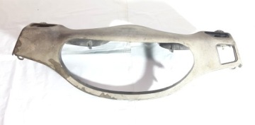 Накладка на корпус руля Gilera Runner