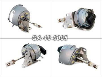 Actuator Audi A4 Avant 2.0L TDI CJCC 88KW 03L145721AV100 GA-10-0005