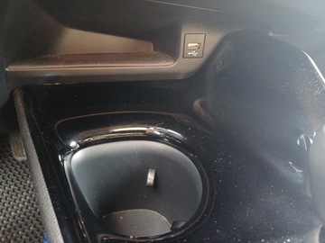 Toyota C-HR I Crossover Facelifting 2.0 Hybrid Dynamic Force 184KM 2021 Toyota C-HR 2.0 Hybrid Style 2.0 Hybrid Style, zdjęcie 25