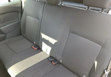 Dacia Sandero II Hatchback 5d Facelifting 1.0 SCe 73KM 2017 Dacia Sandero Benzyna 73KM, zdjęcie 13