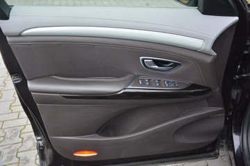 Renault Espace V Van 1.6 Energy dCi 160KM 2016 Renault Espace V 1.6 Diesel Initiale Paris 7 fote., zdjęcie 27