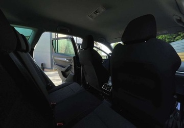 Skoda Karoq Crossover 2.0 TDI 150KM 2019 Skoda Karoq 2.0 TDI 150 KM MANUAL zarejestrowana GWARANCJA bezwypadkow, zdjęcie 16