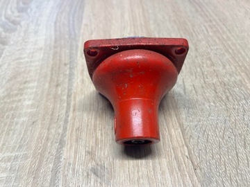 KAWASAKI TD 18 SPRZĘGŁO KOSZ DZWON BĘBEN KPL