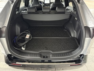 Toyota RAV4 V SUV Plug-In Facelifting 2.5 Hybrid Dynamic Force 306KM 2023 Toyota RAV4 2.5 Plug-In Hybrid Style 4x4 V (2018-), zdjęcie 12