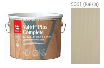 TIKKURILA Valtti Plus Complete 5061 KAISLA 9l