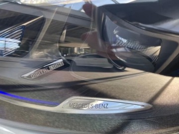 Mercedes GLC C254/X254 Coupe 2.0 220d 197KM 2026 GLC Coupe 220 d 4-Matic AMG Line 2.0 (197KM) 2026, zdjęcie 12