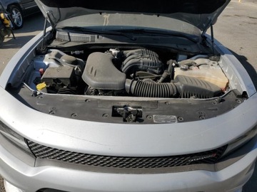 Dodge Charger VII 2023 Dodge Charger GT 2023 3.6L 3.6 Benzyna 300KM, zdjęcie 6