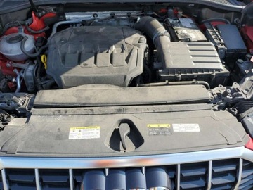 Audi Q3 II 2024 Audi Q3 Premium S Line 45 2024 2.0l 2.0 Benzyna 228KM, zdjęcie 6