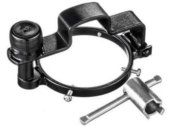 ZABEZPIECZENIE BLOKADA WLEWU PALIWA FI60