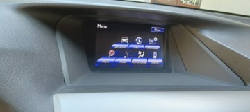 Lexus RX III SUV  Facelifting 450h 299KM 2013 Lexus RX 450h 3.5 Tronic Line, AWD, 299 KM, zdjęcie 19
