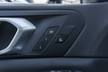 BMW X5 G05 SUV Facelifting 3.0 30d 298KM 2026 BMW X5 xDrive30d Dostępny od ręki!, zdjęcie 22