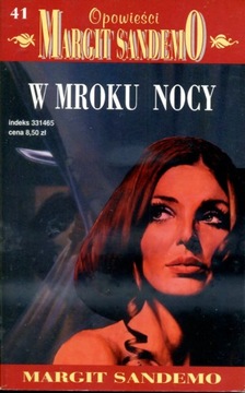 W MROKU NOCY MARGIT SANDEMO 41