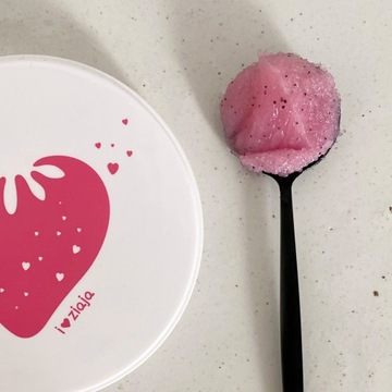Набор косметики для тела Marshmallow Ziaja