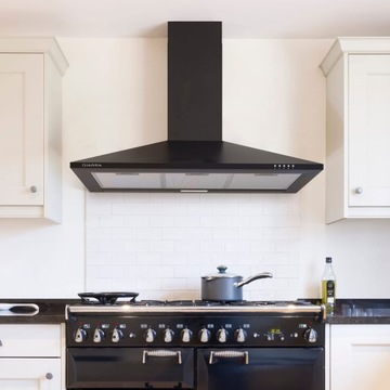 CIARRA CBCB9201 A++ кухонная вытяжка 90 см