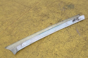 КРЫШКА ПЕРЕДНЕЙ ПРАВОЙ СТОЙКИ MASCOTT MASCOTT ПОКРАШЕННАЯ