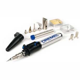 DREMEL MIKROPALNIK VERSATIP 2000JA