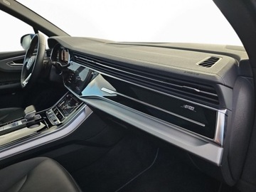 Audi Q7 II SUV Facelifting  3.0 50 TDI 286KM 2024 Audi Q7 Head Up, Matrixy, Kamery 360, Hak, Pneumatyczne zawieszenie, Panor, zdjęcie 21