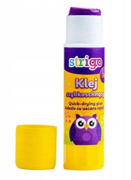 НАБОР БЫСТРОСЫХАЮЩИЙ КЛЕЙ 15Г + MONSTER GLUE 21Г STRIGO WZ2