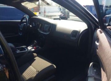 Dodge Charger VII 2020 Dodge Charger SCAT PACK, 2020r., RWD, 6.4L 6.4 Benzyna 485KM, zdjęcie 7