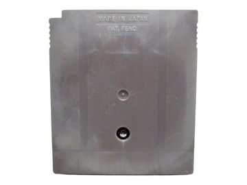 Jungle Wars Game Boy Gameboy Classic