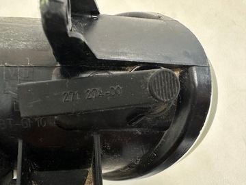 AUDI A4 HALOGEN PRAVÝ PŘEDNÍ 271274-00