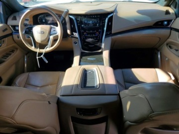 Cadillac Escalade III 2020 Cadillac Escalade Platinum 2020 6.2 Benzyna 420KM, zdjęcie 8