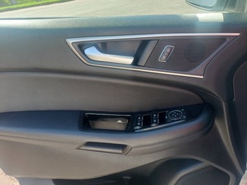 Ford Edge II SUV 2.0 EcoBoost 245KM 2016 Ford EDGE EcoBoost 2.0 benzyna AWD, faktura VAT 23%, zdjęcie 11