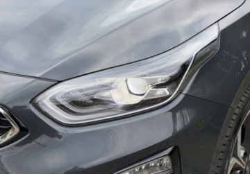 Kia Ceed III Kombi 1.4 T-GDi 140KM 2018 Kia Ceed 1,4T 140KM FULL LED Key-Less NAVI JBL Kamera Serwis Bezwypadkowy, zdjęcie 10