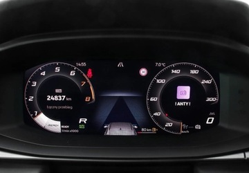 Cupra Terramar SUV 2.0 TSI 204KM 2025 Cupra Terramar 1.5 eTSI 150KM DSG, Tempomat Aktywny, Kamera Cofania, Auato, zdjęcie 18